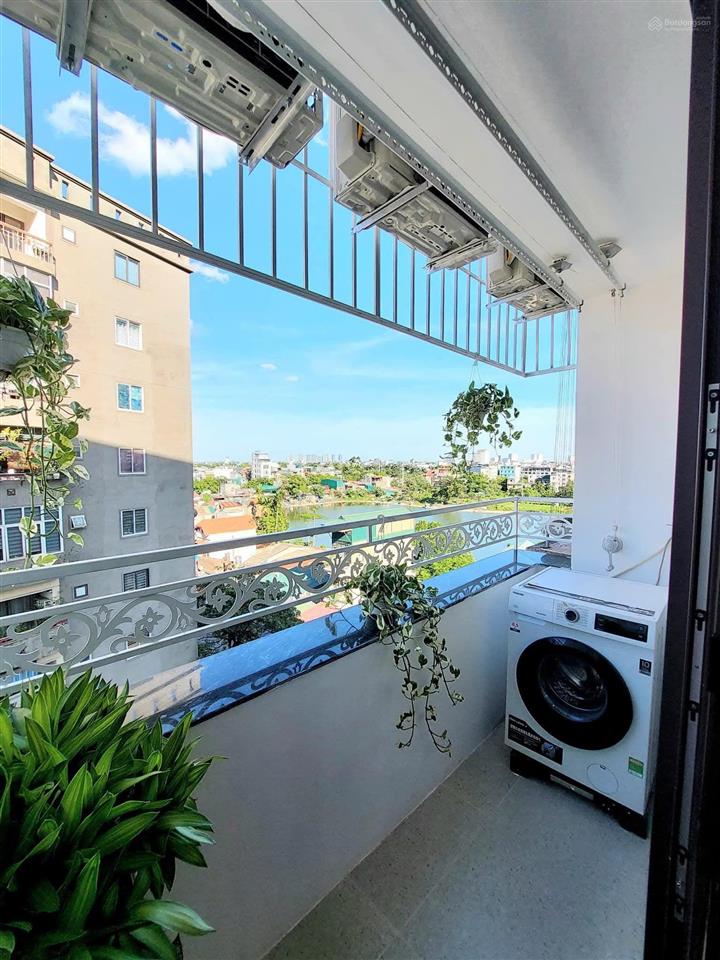 Bán cc osaka complex 48 ngọc hồi hoàng mai. căn trục đẹp nhất. dt 79m2. 3 ngủ, ban công + logia