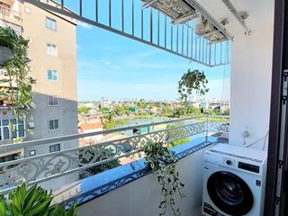 Bán cc osaka complex 48 ngọc hồi hoàng mai. căn trục đẹp nhất. dt 79m2. 3 ngủ, ban công + logia