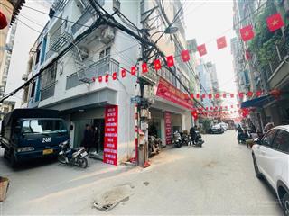 Căn hộ dịch vụ  mỹ đình  lô góc  ô tô tránh  110m2 giá đầu tư chỉ 28 tỷ