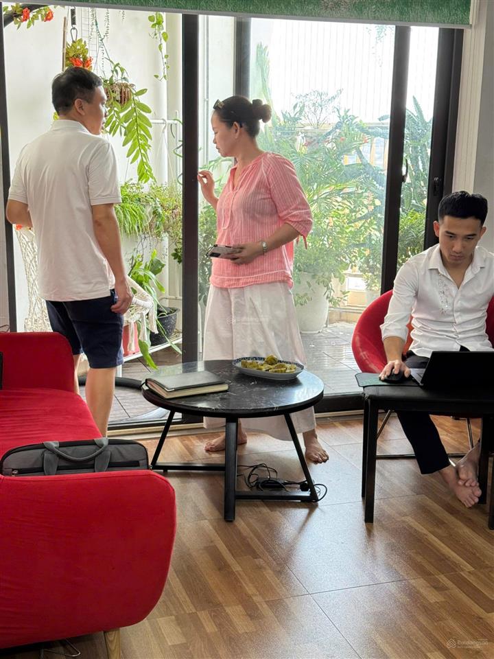 Bán căn hộ chung cư tecco skyville, 6,18 tỷ vnd, 105,4 m2, tại đường quang lai, thanh trì, hn