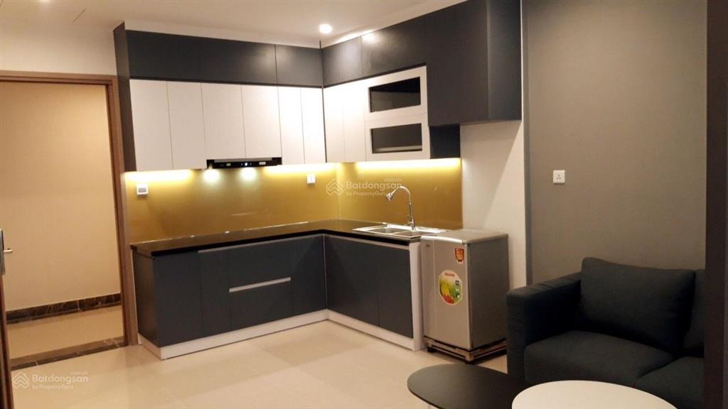 Cho thuê căn studio full đồ giá chỉ 6tr/th tại kđt vinhomes ocean park, xã gia lâm, hà nội