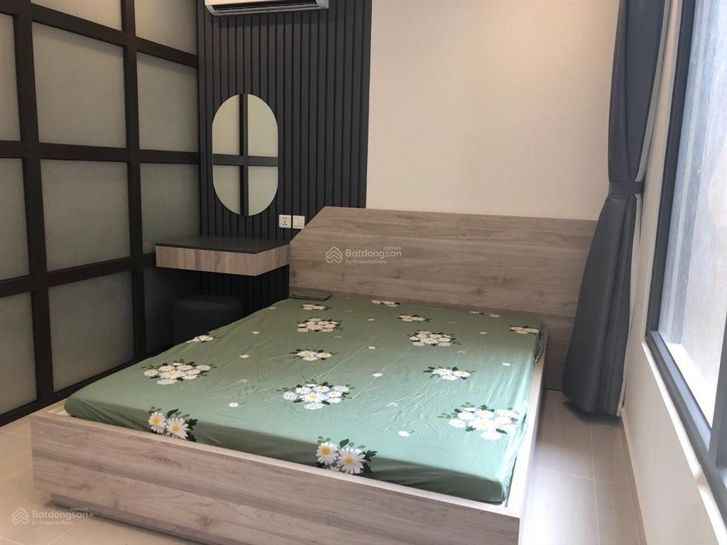 Cho thuê căn studio full đồ giá chỉ 6tr/th tại kđt vinhomes ocean park, xã gia lâm, hà nội