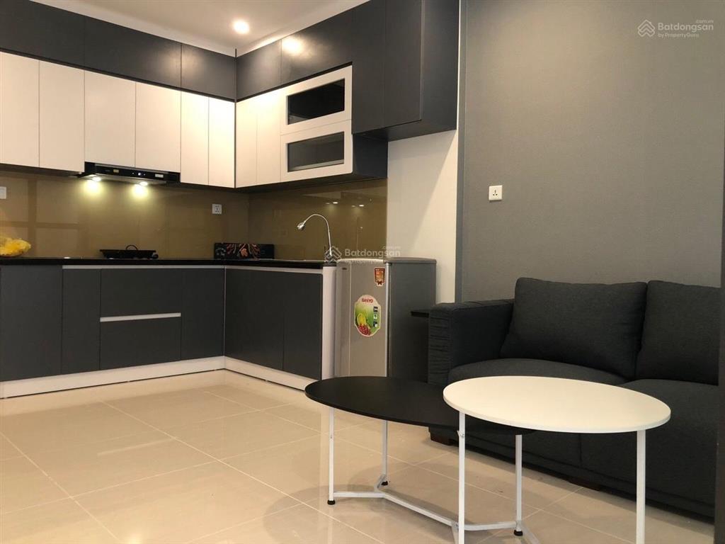 Cho thuê căn studio full đồ giá chỉ 6tr/th tại kđt vinhomes ocean park, xã gia lâm, hà nội