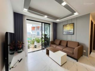 Bán căn hộ the view riviera point quận 7, 91m², giá 6,9 tỷ, view landmark 81 & cầu phú mỹ