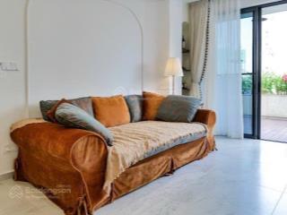 Bán căn hộ sân vườn tới 90m2 tại cardinal court căn hộ mới bàn giao
