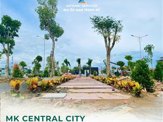 Đất nền xây dựng tự do trong khu đô thị phủ hà ( khu vực đẳng cấp nhất phan rang)