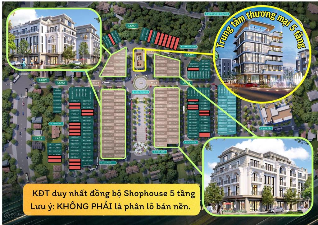 Bán lô đất phong thuỷ tốt, hướng đẹp  giá tốt nhất thị trường  công chứng trong ngày