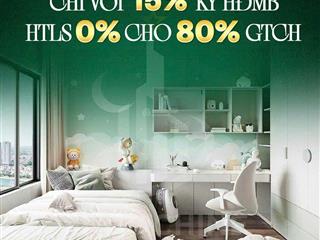 Bán cc jade square, nguyễn đình tứ, xuân đỉnh, bắc từ liêm, hà nội, giá ưu đãi 7,2 tỷ, 77m2