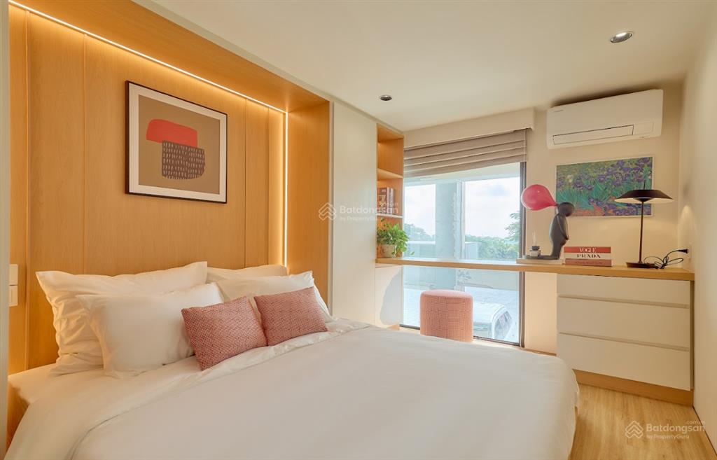Căn studio duplex view công viên nước sun world chiết khấu khủng 24%, vốn chỉ 25%, miễn lãi 3 năm