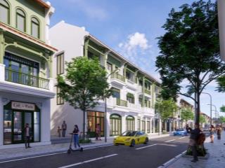20 nhà phố sun urban city trục lễ hội 150m khẳng định vị thế giao nhà 2025