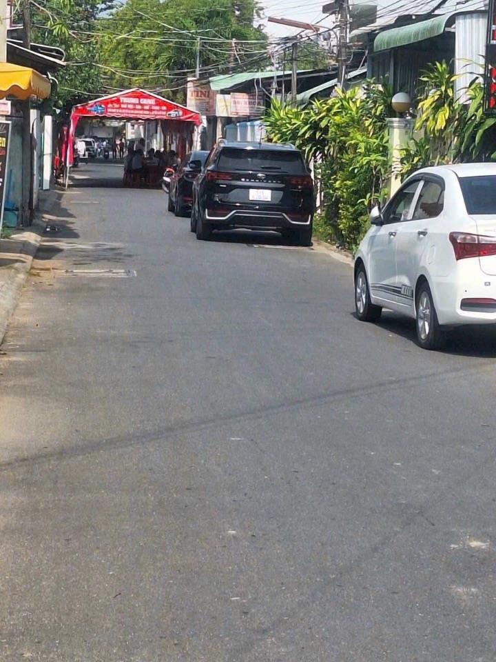 Bán nhà - MẶT TIỀN Hàng Xoài - gần Phạm Hùng, tiện KD, BUÔN BÁN