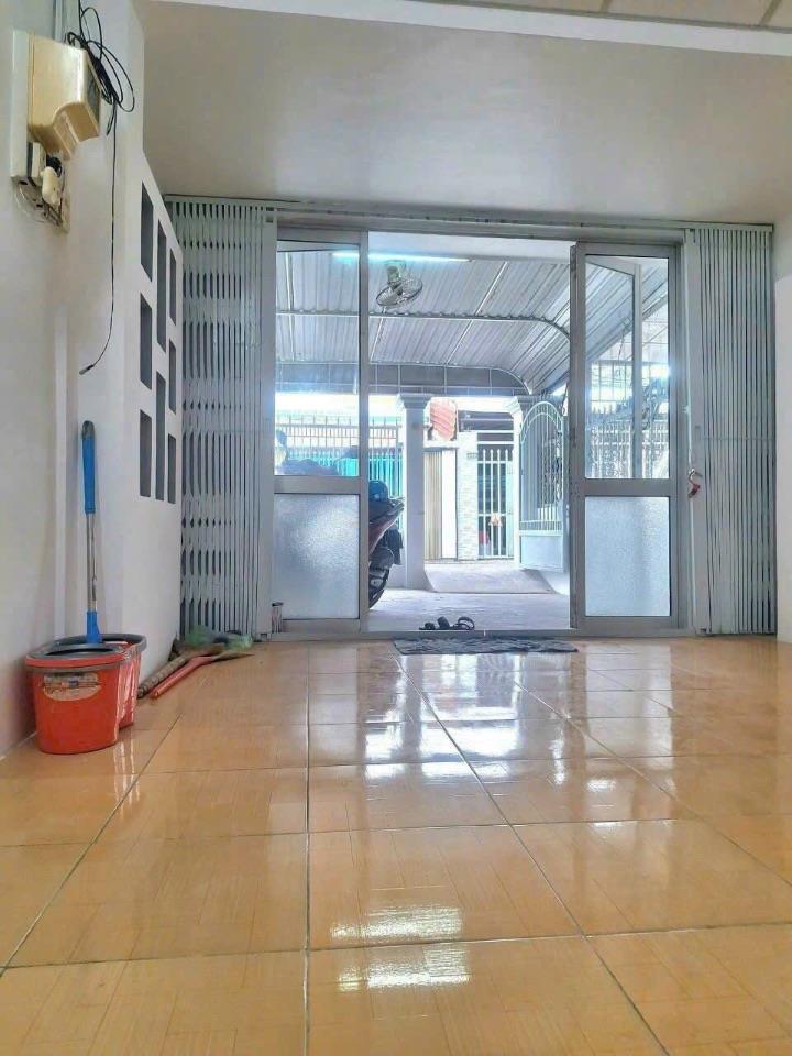 Bán nhà - MẶT TIỀN Hàng Xoài - gần Phạm Hùng, tiện KD, BUÔN BÁN