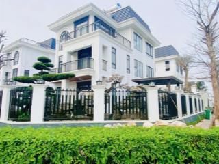 Siêu sốc 1 căn biệt thự duy nhất chỉ 17.7 tỷ tại hud mê linh, vị trí kim cương view công viên