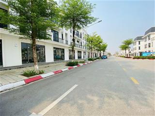 Bán nhanh nhà vườn hud mê linh central 104m² mặt đường 16.5m, hướng đông nam, giá chỉ 9,1 tỷ!