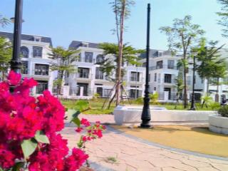 Biệt thự hud mê linh  hướng đông nam vượng phong thủy, vị trí kinh doanh vàng