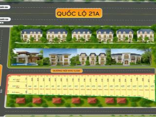 Bán đất 100m2 tại xã phú cát, quốc oai, hà nội, giá ưu đãi 2,7 tỷ