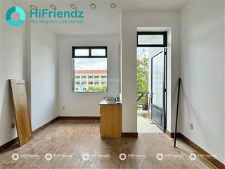 Cho thuê chung cư mini 5,5 triệu, 35 m2 tại đặng thùy trâm, p13, bình thạnh, hcm