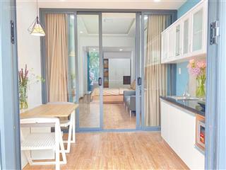 Studio ban công 42m2 ngay đường nam kì khởi nghĩa, công viên lê văn tám