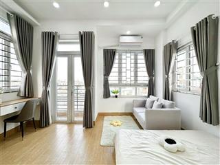 Căn hộ 2pn tại cmt8 gần công trường dân chủ, toà nhà viettel