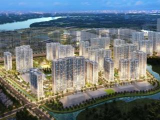 Cơ hội sở hữu ch đẹp tại phân khu origami  vinhomes grand park tòa s606ký với cđt thanh khoản tốt