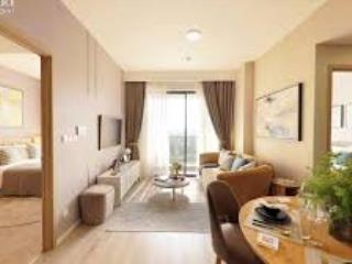 Giỏ nội bộ 12 căn  2pn2wc full nội thất  chỉ 4,55 tỷ bao hết. tầng đẹp  masteri centre point q9