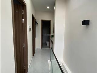 Cho thuê nhà nguyên căn mới xây, đ.vũ tùng, 19 triệu, 36 m2, 3pn, 3wc, bình thạnh, hcm