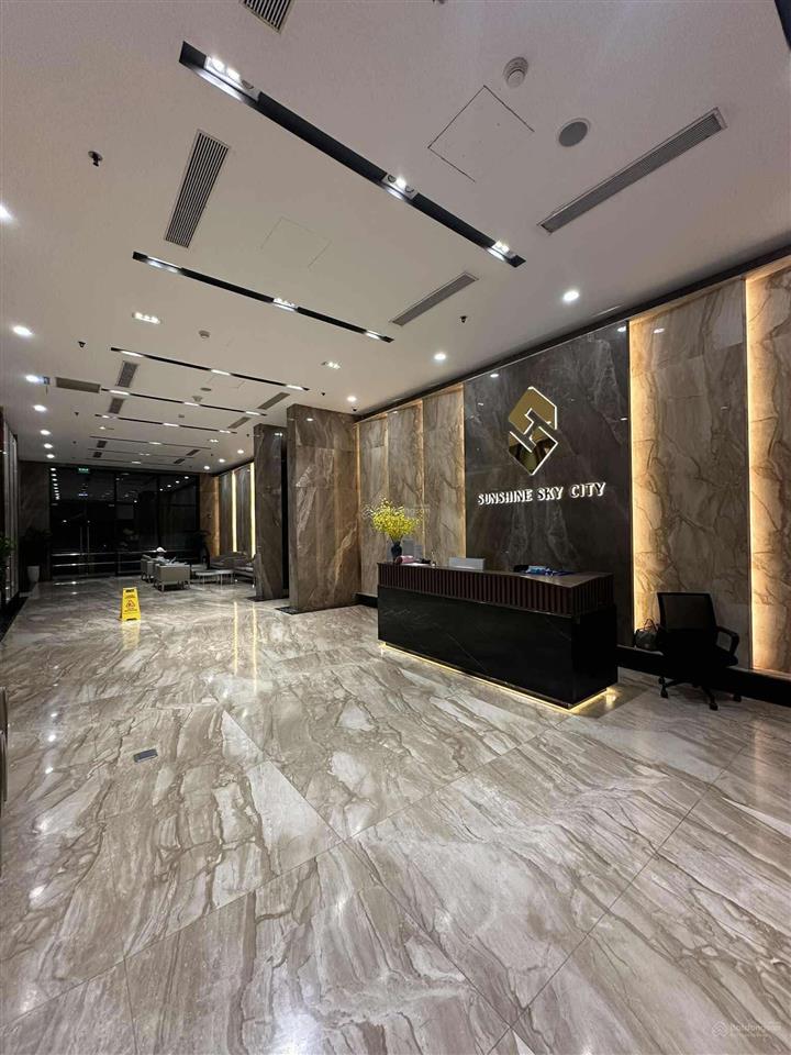 Bán căn hộ 2pn, 70m2 tại sunshine sky city, 3,2 tỷ, tân phú, quận 7, hcm giá siêu hời uy tín