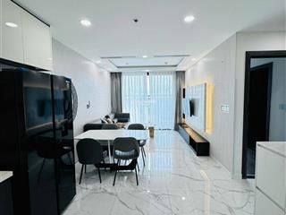 Bán gấp cc sunshine sky city, 4,2 tỷ, 75m2, 2pn, 2wc tại phú thuận, q7, hcm