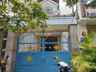 Cho thuê nhà mặt tiền tại 34a đường ht26, phường hiệp thành, quận 12, thành phố hcm