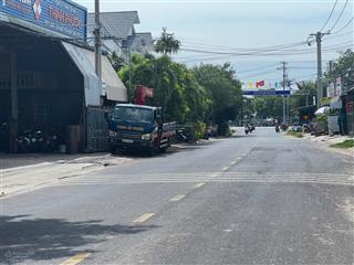 Bán 231,9m² đất có 109,5m² thổ cư giá rẻ mặt tiền đường phạm thị ngư, phong nẫm