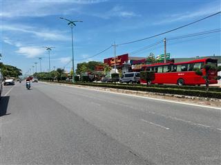 Bán 2 lô đất (1 đất+ 1 nhà) giá tốt mặt tiền kinh doanh đường hùng vương