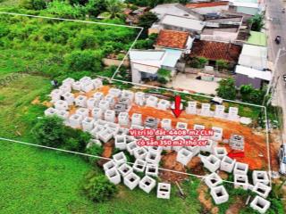 Bán 4.408m2 đất mặt tiền đường nhựa phan huy ích, cách nguyễn thông chỉ 1km  phan thiết