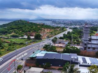 Bán 2.232 m2 đất view biển mặt tiền nguyễn thông  mũi né (giá tốt)