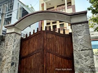 Bán nhà tt gò vấp dt siêu lớn 6,5x 23  146m2  giá chỉ nhỉnh 15 tỷ tl chính chủ