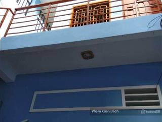 Chdv 7 phòng nơ trang long gần pvt, hẻm ô tô dòng tiền 300tr/1 năm 4x15m, nhỉnh 5 tỷ