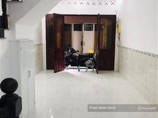 Nguyễn cửu vân bt  giáp thị nghè q.1  vào ở ngay  khu an ninh  36m2  chỉ 4t 680 tr