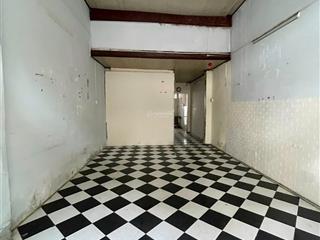 Cho thuê nhà mt nguyễn trường tộ  ngay nguyễn xuân khoát 4x19m lửng  11tr/tháng