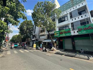 Mặt tiền kinh doanh thạch lam dt nh 8,4x23m ( 4 tầng )thuê khoáng 40tr/tháng  24 tỷ thương lượng