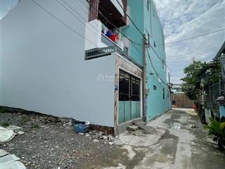 Bán nền đất quốc lộ 13  phường hiệp bình phước  80m2(4x20)  4.99ty