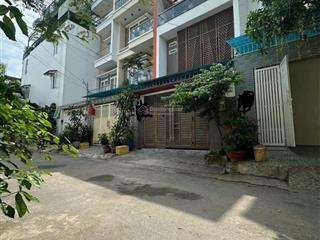 Bán nhà khu dân cư sông đà  phường hiệp bình chánh  80m2  8,6 tỷ