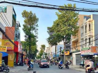 Mặt tiền kinh doanh đường b  hiệp bình chánh  15.2 tỷ