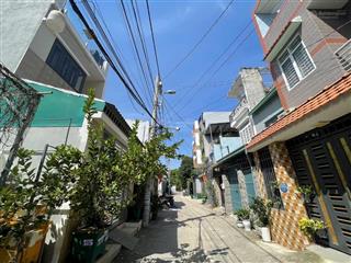 Bán nhà 3 tầng đường 48  phường hiệp bình chánh  thủ đức  6.6 tỷ