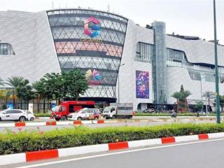 Bán đất biệt thự khu bên sông gigamall phường hiệp bình chánh