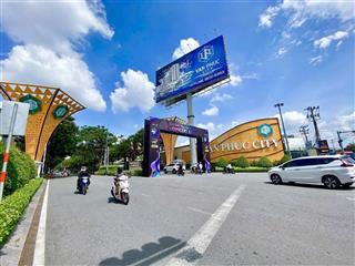 Bán đất 54m2 tại đường số 9, hiệp bình phước, thủ đức, 5,2 tỷ