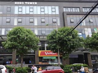 Kim huyền bán gấp căn góc chung cư hud3 tower tô hiệu,hà đông128m,nội thất đẹp long lanh