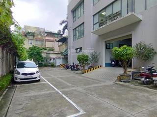 Bán căn góc chung cư toà dream center home 282 nguyễn huy tưởng 75m2