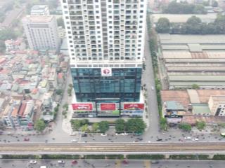 Bán căn hộ 2 ngủ golden land, nguyễn trãi, thanh xuân 86m full nội thất cao cấp, giá 7,8 tỷ