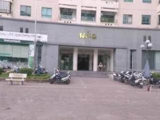 Chính chủ cần bán gấp căn 116m toà 18t1 trung hoà, nhân chính, thanh xuân