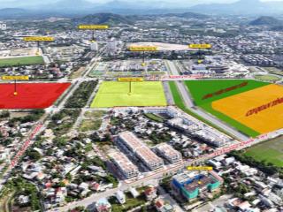 Topaz city core huế  trái tim mới của cố đô