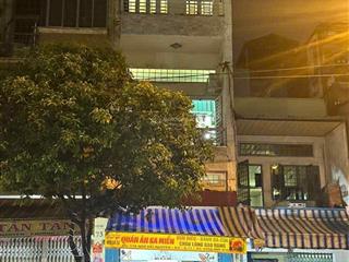 Bán nhà mặt phố tại hàn hải nguyên, quận 11 giá cực chất 13,5 tỷ, 41,76 m2